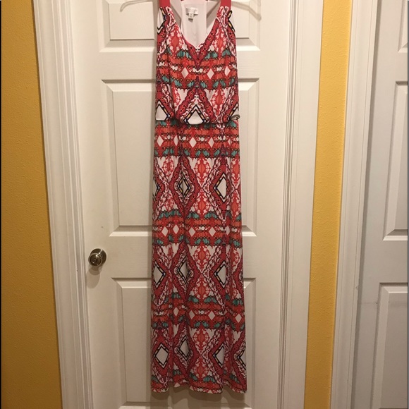 Strapless summer dress - Picture 1 of 3